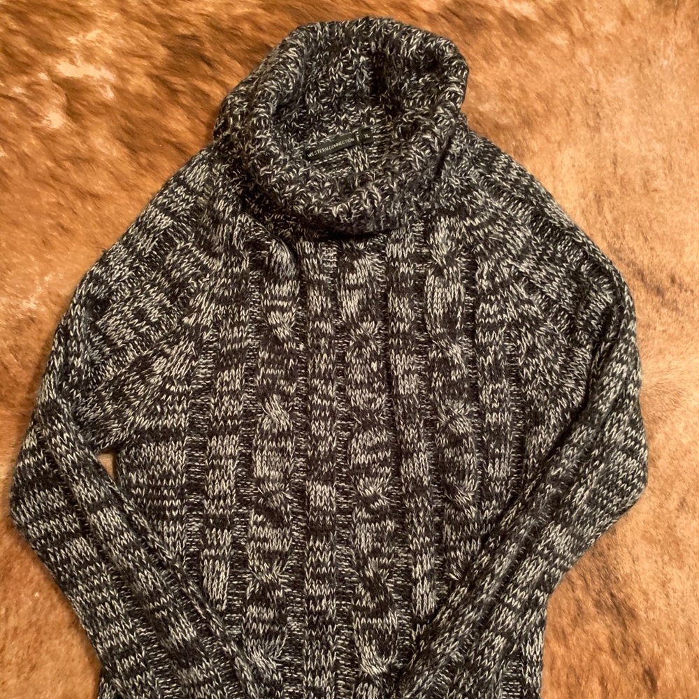 Comfy sweater
